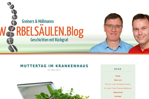 Pohutukawa theme site design template sample
