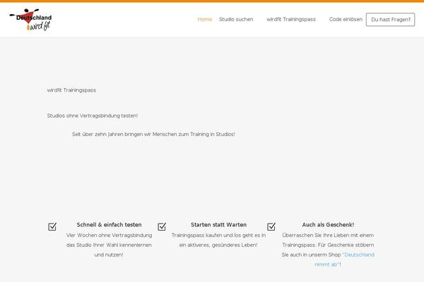 Site using Geodir_payment_manager plugin