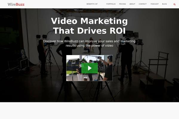 dynamo-child theme websites examples