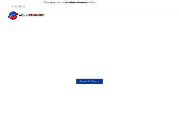 Site using myStickyElements plugin