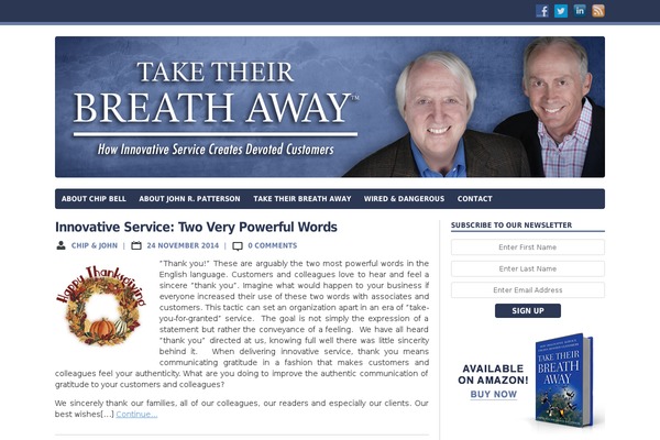 Thesis theme site design template sample