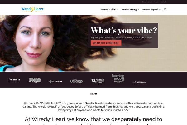 Site using Affiliates plugin