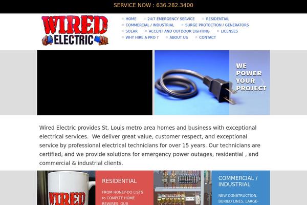 Site using Facebook Stream plugin
