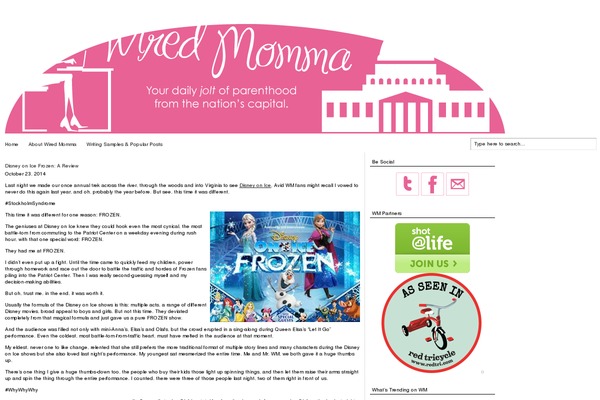 Headway-2011 theme site design template sample