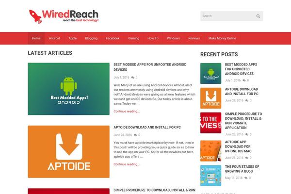 Best theme site design template sample