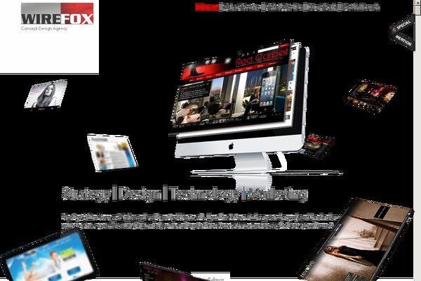 Site using Wp-social plugin