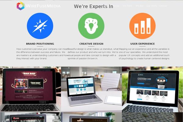 Site using WP Spell Check plugin