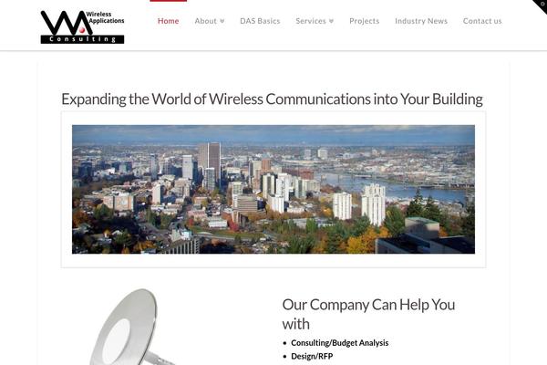 X | The Theme theme site design template sample