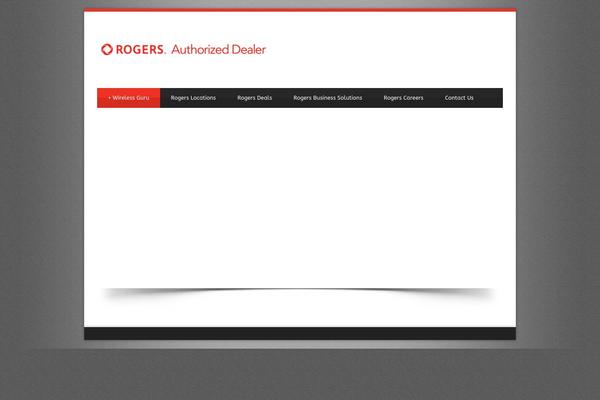Blue Diamond v1.09 theme site design template sample