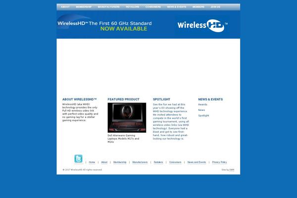 Site using Collapsible Elements plugin