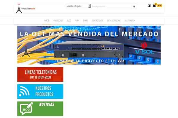 Site using 3cx-webinars plugin
