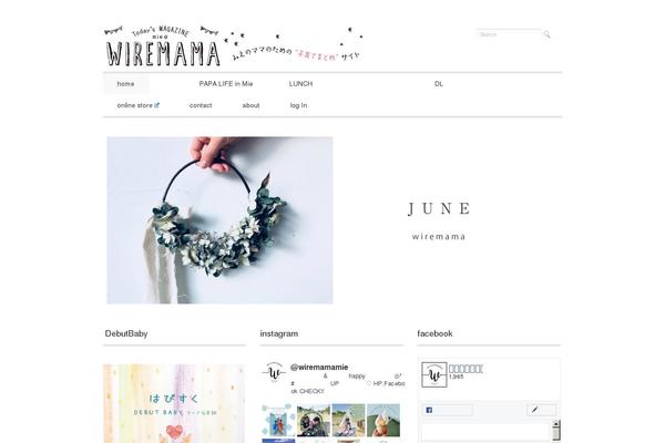 Site using Browser-shots plugin