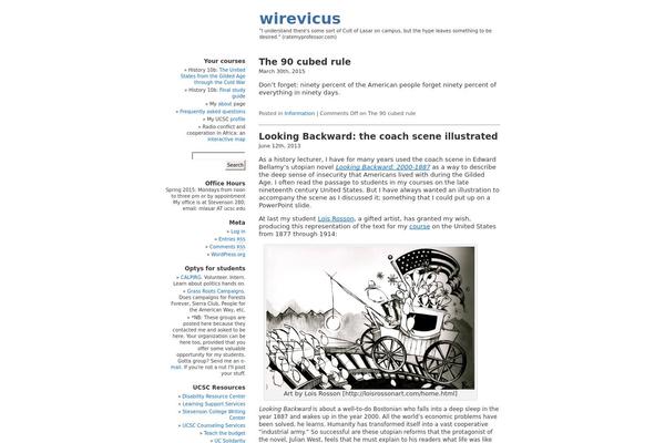 White-as-milk theme site design template sample