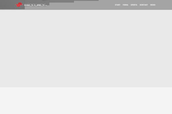 Site using To-top plugin