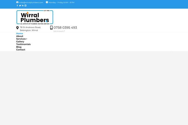 Site using Faq-schema-for-pages-and-posts plugin