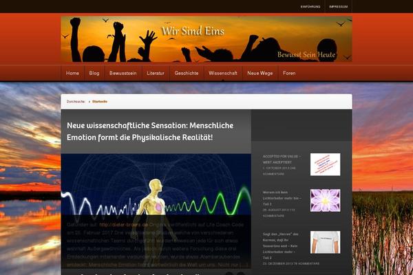 Site using Progressive-wp plugin