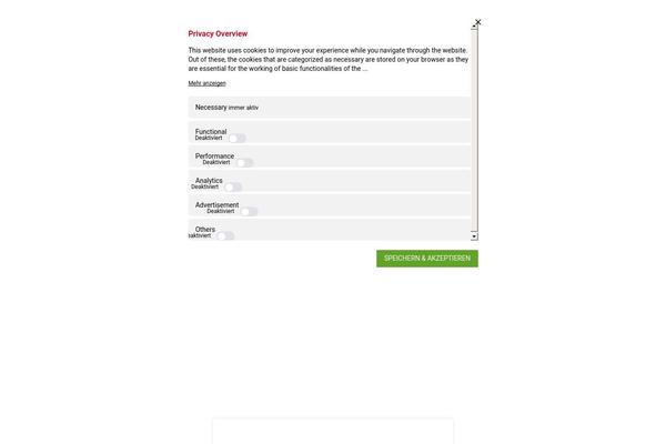 Site using Wd-google-maps plugin