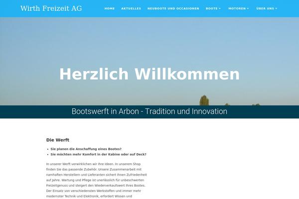 Site using Woo-custom-cart-button plugin