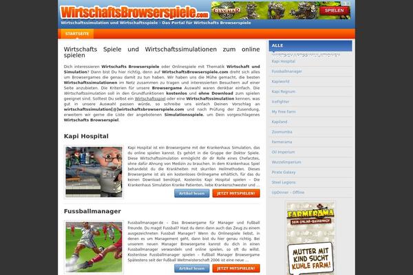 wirtschaftsbrowserspiele.com site used Revilo