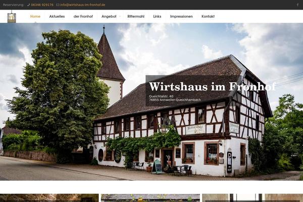 Site using Unlimited-addons-for-wpbakery-page-builder plugin