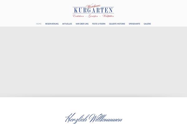 Site using Fusion-builder plugin