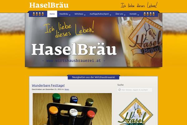 Site using Simple Responsive Images plugin