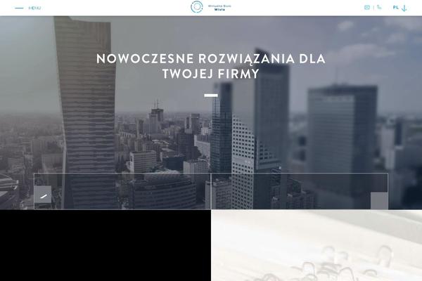 wirtualne-biuro.pl site used Wirtualne-biuro