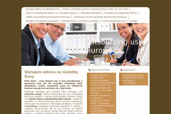 wirtualnebiuro.net.pl site used Art_page