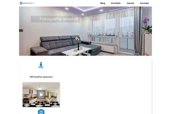 Site using G-business-reviews-rating plugin