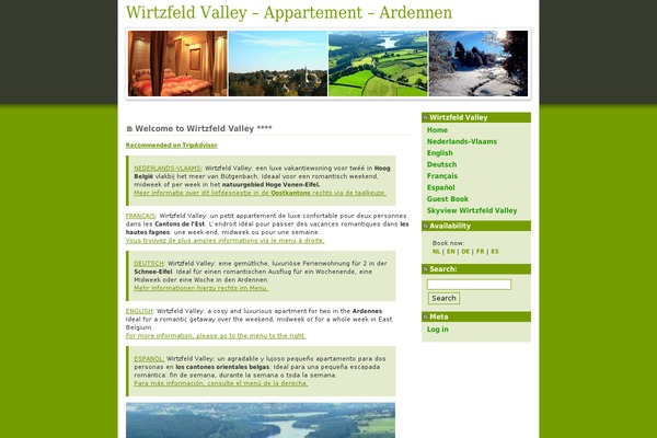 wirtzfeldvalley.com site used Landzilla-2x