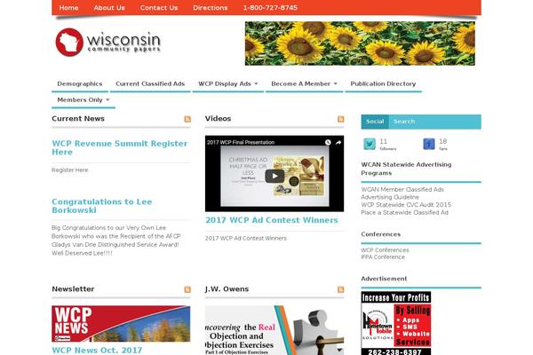 Site using Another WordPress Classifieds Plugin plugin