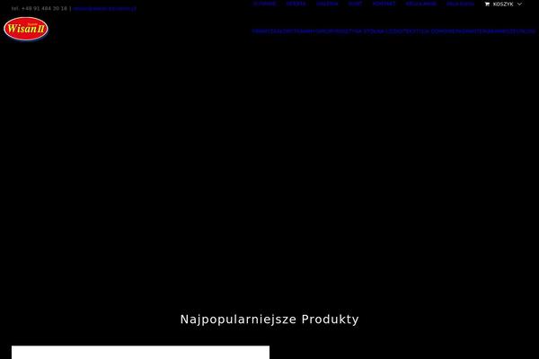 Site using Prdctfltr plugin