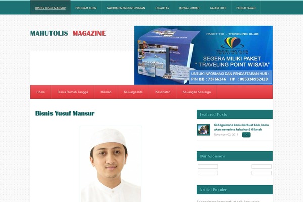 Pitch theme site design template sample