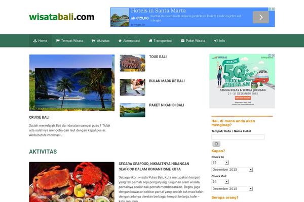 Best theme site design template sample