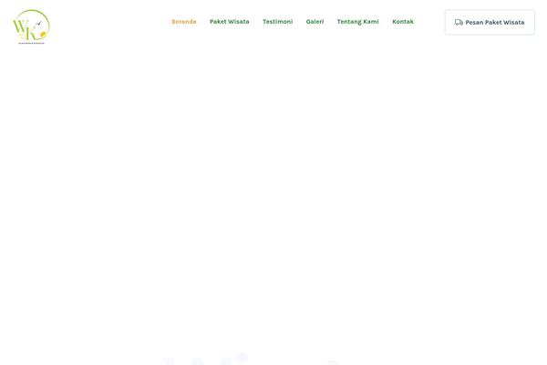 Site using Geoport-master plugin