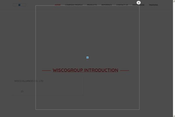Site using Ts-visual-composer-extend plugin