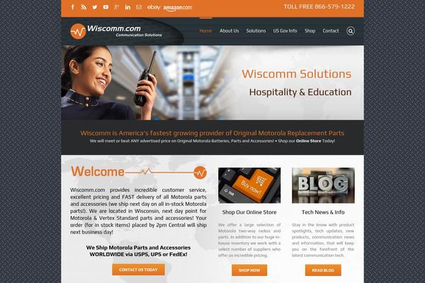 Site using Creative-mail-by-constant-contact plugin
