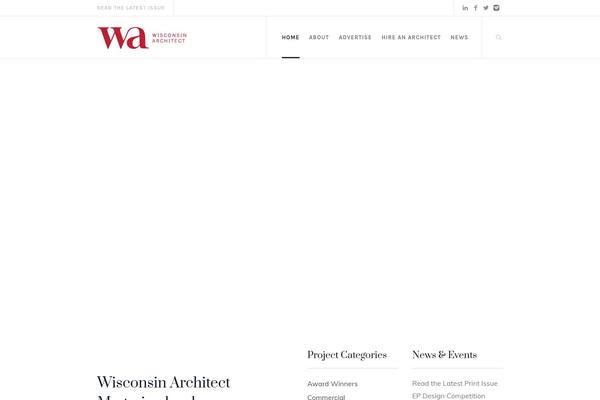 Site using Cmsmasters-content-composer plugin