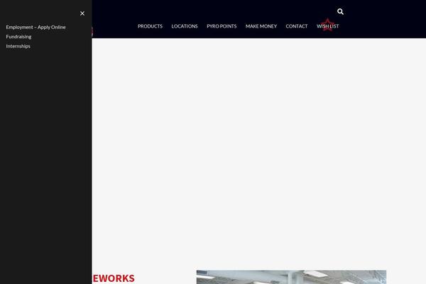 Site using Wish-list-for-woocommerce plugin