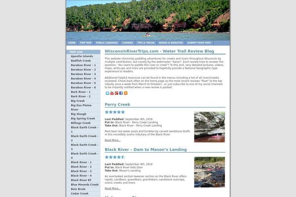 Site using Image Captcha plugin