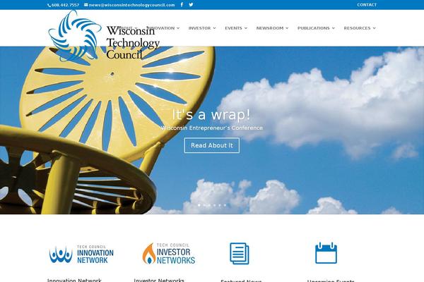 Child-theme theme site design template sample