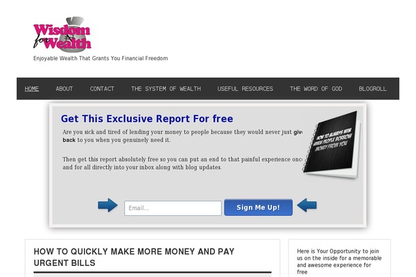 Site using Hybridconnect plugin