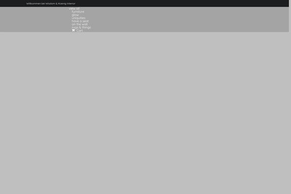 Uncode theme site design template sample