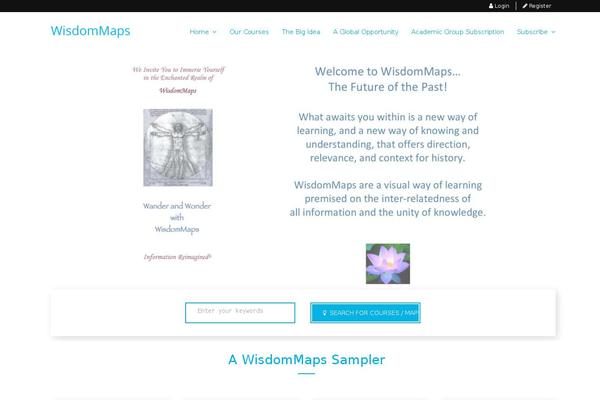 Site using Surbma - Divi & Gravity Forms plugin