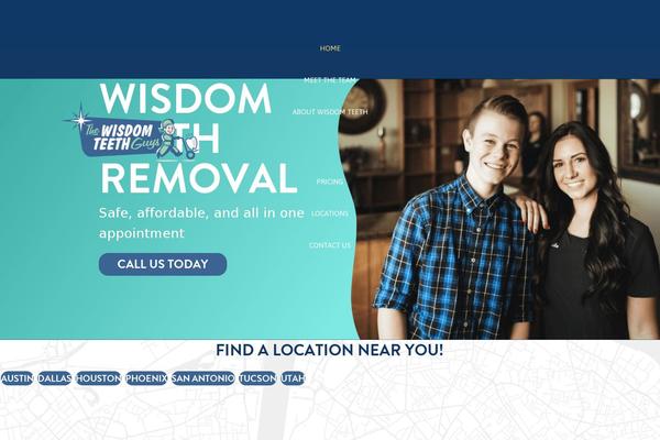 uDesign theme site design template sample