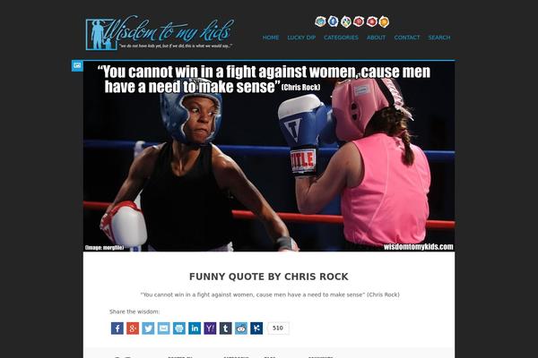 Apart theme site design template sample