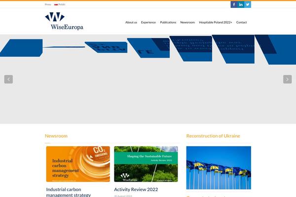 3Clicks theme site design template sample