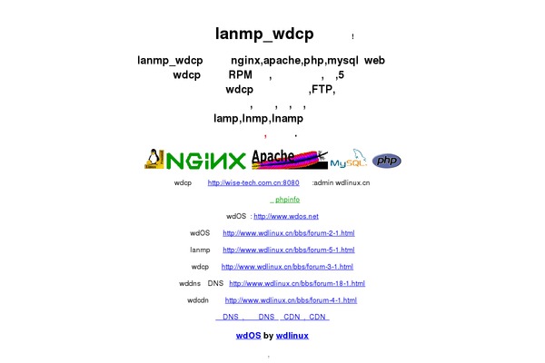 Simple theme site design template sample