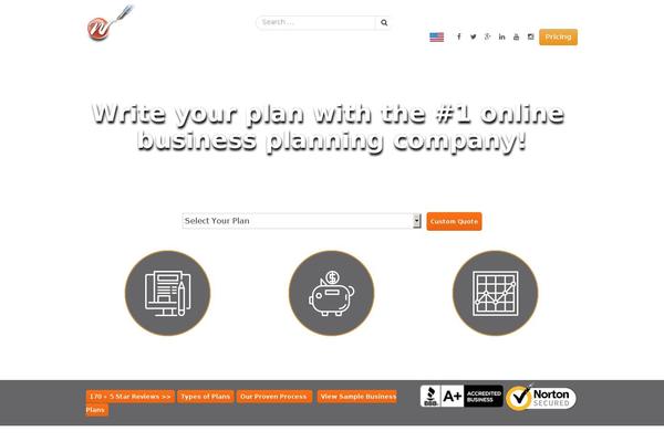Site using Simple Popup Plugin plugin