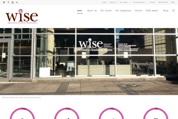 Site using Embedpress plugin